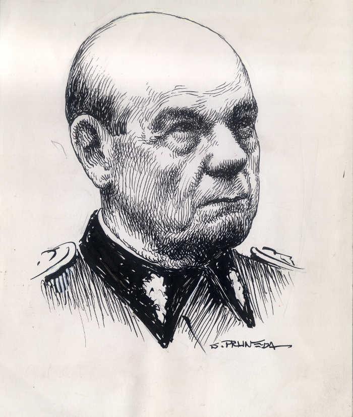 Félix Galván López – Repositorio INEHRM